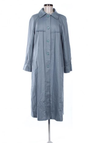 Dámsky prechodný kabát  Unbranded, Veľkosť XL, Farba Modrá, Cena  19,95 €