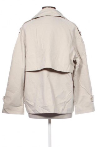 Damski prochowiec Unbranded, Rozmiar L, Kolor Beżowy, Cena 62,99 zł