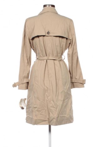 Damski prochowiec Unbranded, Rozmiar M, Kolor Beżowy, Cena 138,99 zł