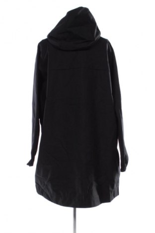 Γυναικεία καμπαρντίνα Unbranded, Μέγεθος XXL, Χρώμα Μαύρο, Τιμή 44,99 €