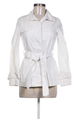 Damski prochowiec United Colors Of Benetton, Rozmiar M, Kolor Biały, Cena 221,01 zł