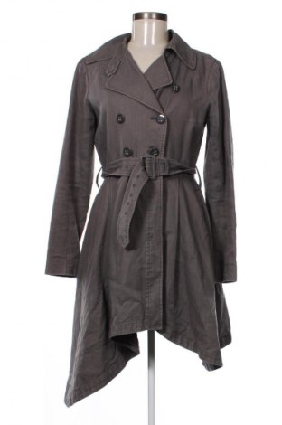 Дамски шлифер Vernissage, Размер M, Цвят Сив, Цена 96,00 лв.