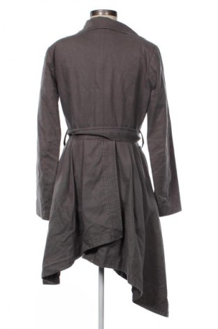 Дамски шлифер Vernissage, Размер M, Цвят Сив, Цена 96,00 лв.