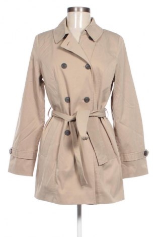 Damski prochowiec Vero Moda, Rozmiar S, Kolor Beżowy, Cena 290,99 zł