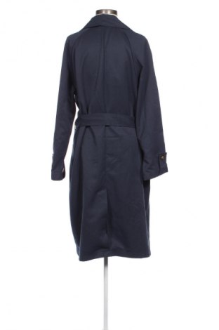 Γυναικεία καμπαρντίνα Vero Moda, Μέγεθος XL, Χρώμα Μπλέ, Τιμή 66,99 €