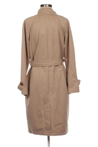 Damen Trenchcoat Vero Moda, Größe S, Farbe Beige, Preis 71,99 €