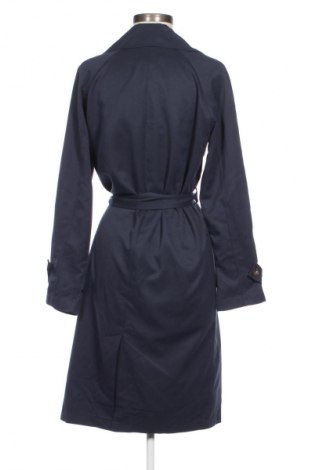 Damen Trenchcoat Vero Moda, Größe XS, Farbe Blau, Preis 71,99 €