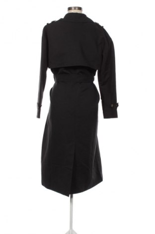Damen Trenchcoat Vero Moda, Größe S, Farbe Schwarz, Preis 71,99 €