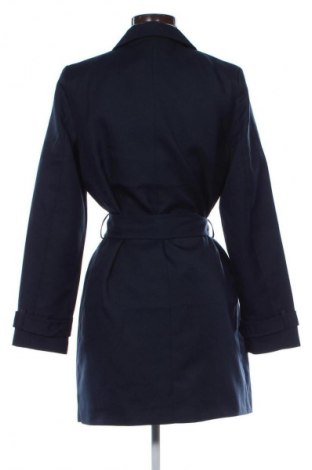 Дамски шлифер Vero Moda, Размер M, Цвят Син, Цена 108,00 лв.