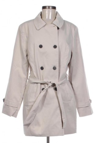 Дамски шлифер Vero Moda, Размер L, Цвят Многоцветен, Цена 109,99 лв.