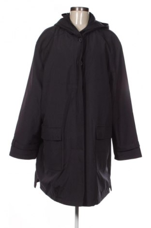 Дамски шлифер Yessica, Размер XL, Цвят Син, Цена 33,99 лв.