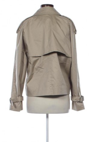 Γυναικεία καμπαρντίνα Zara, Μέγεθος S, Χρώμα  Μπέζ, Τιμή 38,90 €