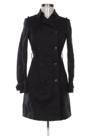 Dámsky prechodný kabát  Zara, Veľkosť XS, Farba Čierna, Cena  28,18 €
