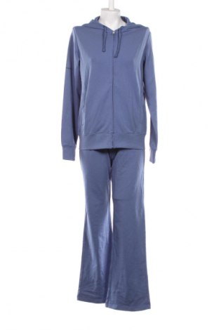 Damen Trainingsanzug Champion, Größe M, Farbe Blau, Preis 82,99 €