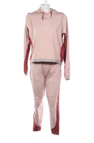Damen Trainingsanzug Nike, Größe S, Farbe Mehrfarbig, Preis 31,71 €