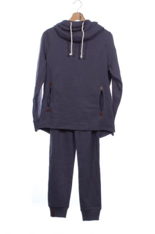 Γυναικείο αθλητικό σύνολο Ocean, Μέγεθος M, Χρώμα Βιολετί, Τιμή 66,99 €