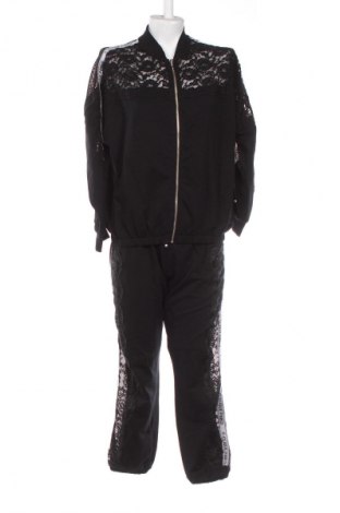Női sport szett Pinko, Méret M, Szín Fekete, Ár 63 789 Ft