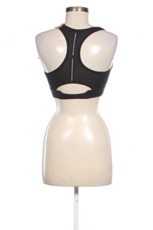 Γυναίκειο αθλητικό τοπ ASICS, Μέγεθος M, Χρώμα Μαύρο, Τιμή 38,99 €