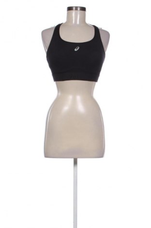 Dámsky športový top  ASICS, Veľkosť M, Farba Čierna, Cena  46,95 €