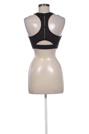 Dámsky športový top  ASICS, Veľkosť M, Farba Čierna, Cena  46,95 €