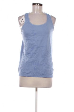 Дамски спортен топ Active, Размер L, Цвят Син, Цена 10,99 лв.