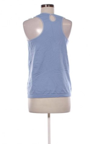 Дамски спортен топ Active, Размер L, Цвят Син, Цена 10,99 лв.
