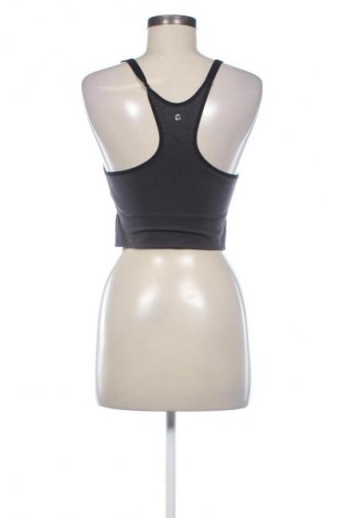 Top sport de damă. Active By Tchibo, Mărime M, Culoare Gri, Preț 39,00 Lei