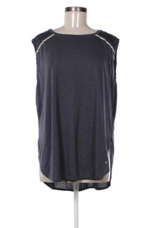 Дамски спортен топ Active By Tchibo, Размер XL, Цвят Многоцветен, Цена 15,64 лв.