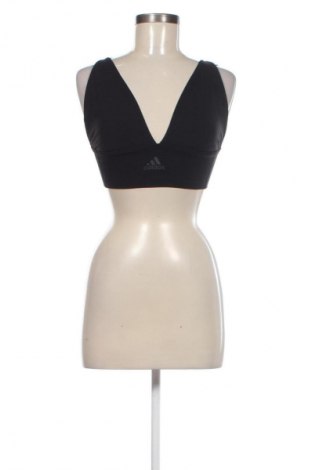 Dámsky športový top  Adidas, Veľkosť L, Farba Čierna, Cena  46,95 €