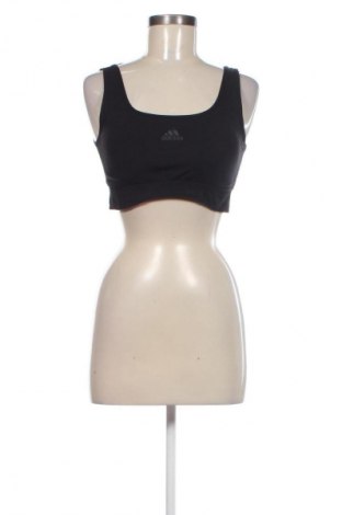 Top sport de damă. Adidas, Mărime XXL, Culoare Negru, Preț 243,99 Lei