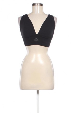 Dámský sportovní top  Adidas, Velikost L, Barva Černá, Cena  1 169,00 Kč