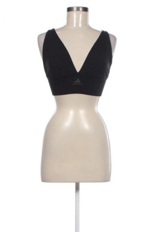 Dámský sportovní top  Adidas, Velikost L, Barva Černá, Cena  1 169,00 Kč