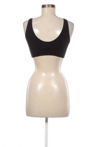 Damen Sporttop Adidas, Größe S, Farbe Schwarz, Preis 51,99 €