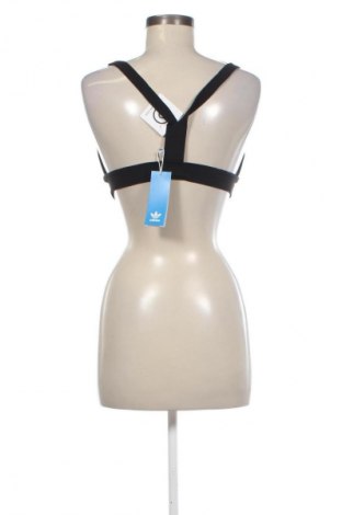 Dámský sportovní top  Adidas, Velikost L, Barva Černá, Cena  1 169,00 Kč