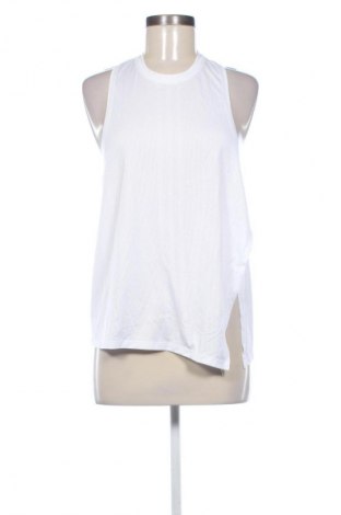 Dámsky športový top  Adidas, Veľkosť M, Farba Biela, Cena  17,00 €