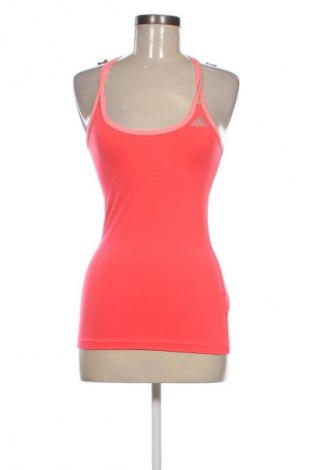 Női sport top Adidas, Méret XXS, Szín Narancssárga
, Ár 6 647 Ft