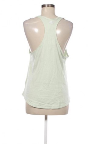 Dámský sportovní top  Adidas, Velikost M, Barva Zelená, Cena  1 169,00 Kč