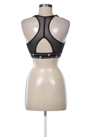 Дамски спортен топ Adidas, Размер S, Цвят Черен, Цена 33,24 лв.