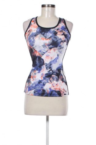 Damski sportowy top Adidas, Rozmiar XS, Kolor Kolorowy, Cena 78,09 zł