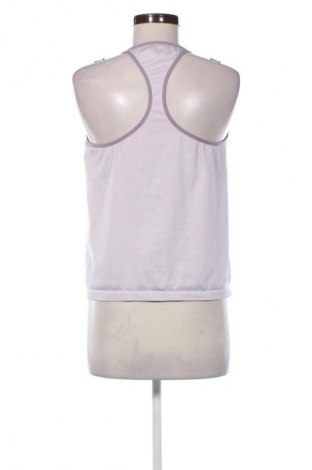 Damski sportowy top Adidas, Rozmiar L, Kolor Fioletowy, Cena 76,40 zł
