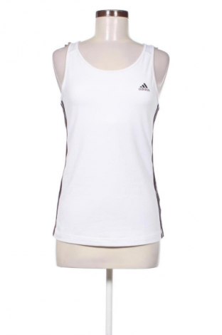 Damen Sporttop Adidas, Größe M, Farbe Mehrfarbig, Preis 17,38 €