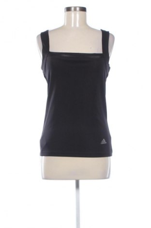 Dámský sportovní top  Adidas, Velikost XL, Barva Černá, Cena  430,00 Kč