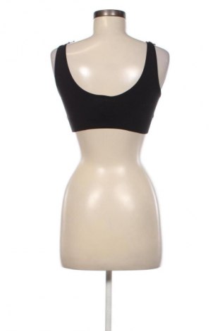 Γυναίκειο αθλητικό τοπ Adidas, Μέγεθος S, Χρώμα Μαύρο, Τιμή 47,99 €