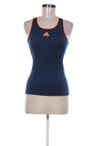 Női sport top Adidas, Méret XS, Szín Kék, Ár 12 000 Ft