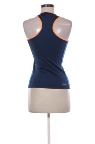 Női sport top Adidas, Méret XS, Szín Kék, Ár 12 000 Ft