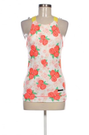 Dámsky športový top  Adidas By Stella McCartney, Veľkosť M, Farba Viacfarebná, Cena  25,50 €