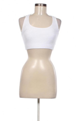 Top sport de damă. Adidas Originals, Mărime M, Culoare Alb, Preț 243,99 Lei