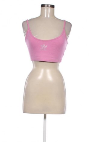 Top sport de damă. Adidas Originals, Mărime S, Culoare Multicolor, Preț 89,47 Lei