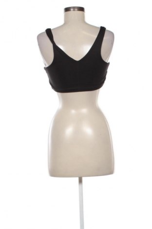 Γυναίκειο αθλητικό τοπ Bekkin, Μέγεθος M, Χρώμα Μαύρο, Τιμή 7,67 €