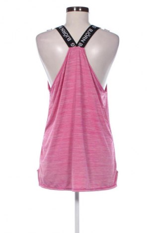 Damen Sporttop Bjorn Borg, Größe M, Farbe Mehrfarbig, Preis € 11,99
